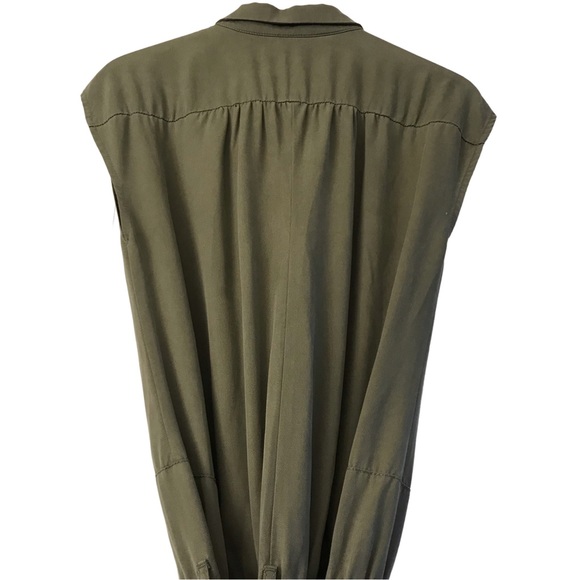 Women’s Esprit Tencell Jumpsuit - Picture 4 of 11